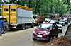 All weather high-speed road to link Mangaluru-Bengaluru